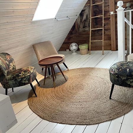 Galleriet Bnb Stenkyrka 外观 照片