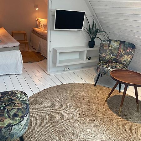 Galleriet Bnb Stenkyrka 外观 照片