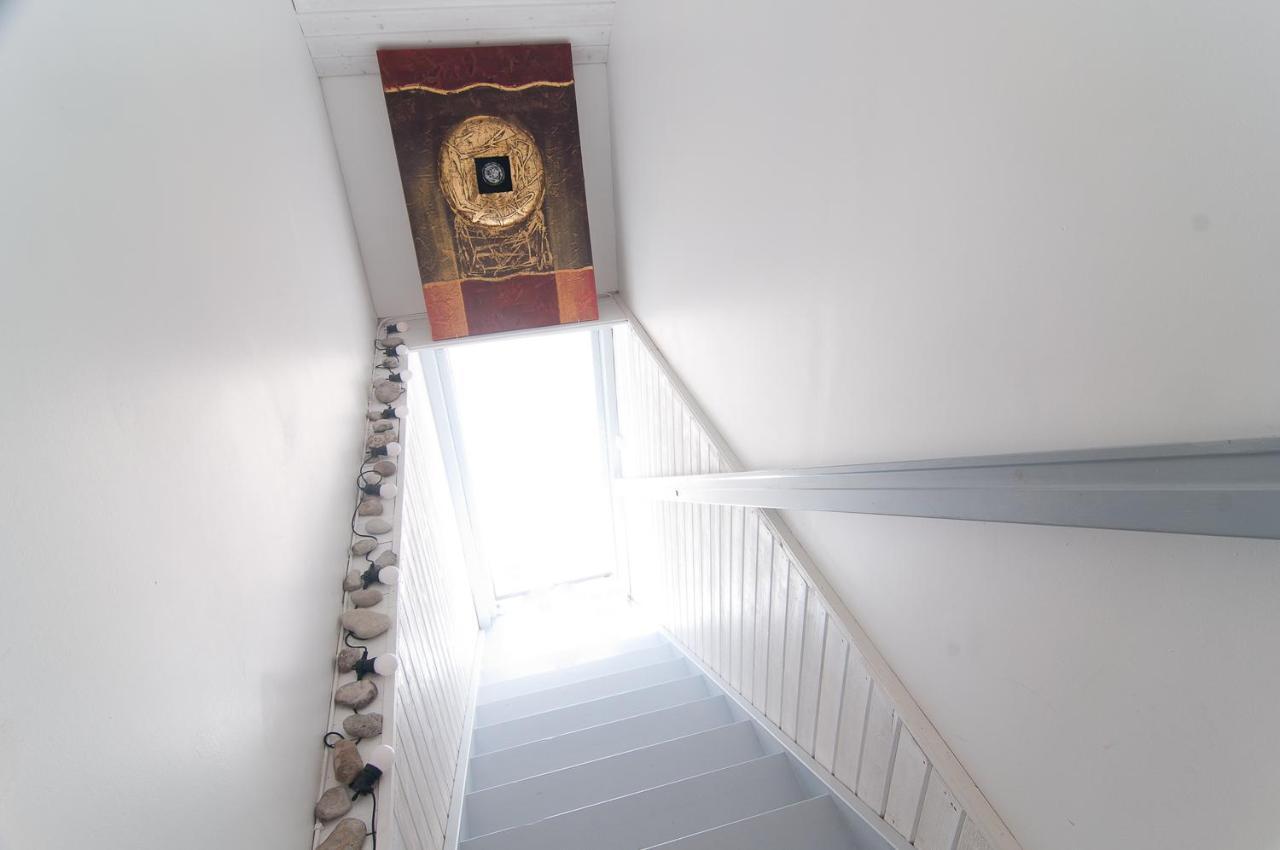 Galleriet Bnb Stenkyrka 外观 照片
