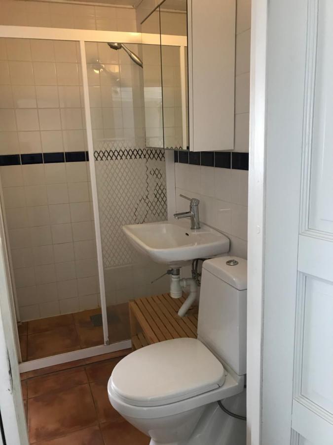 Galleriet Bnb Stenkyrka 外观 照片