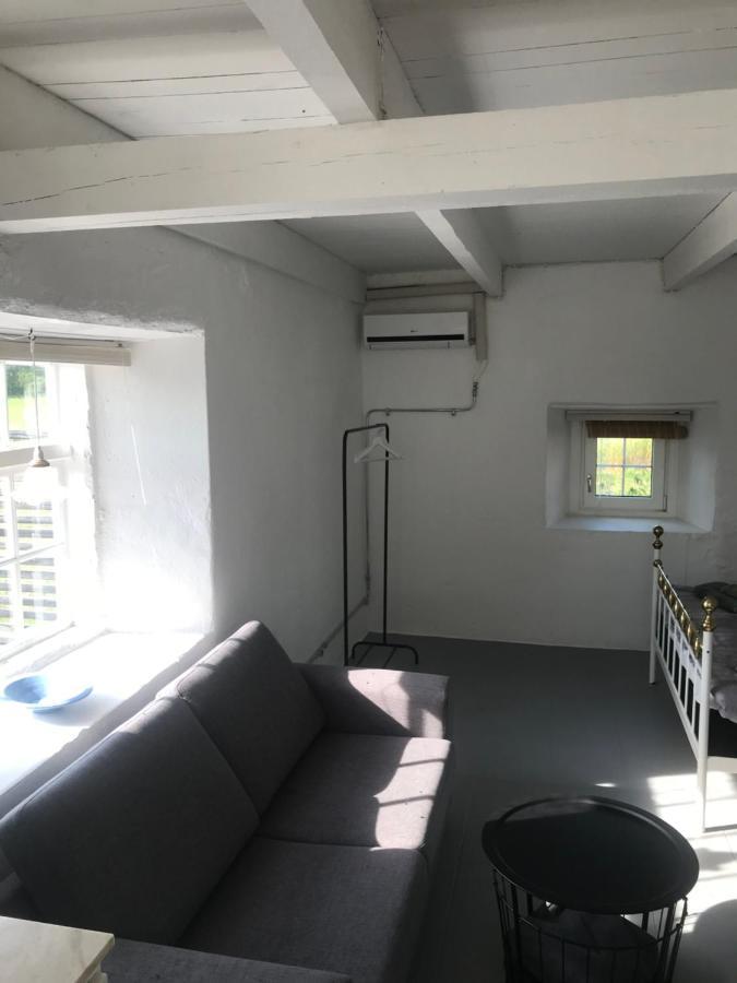 Galleriet Bnb Stenkyrka 外观 照片