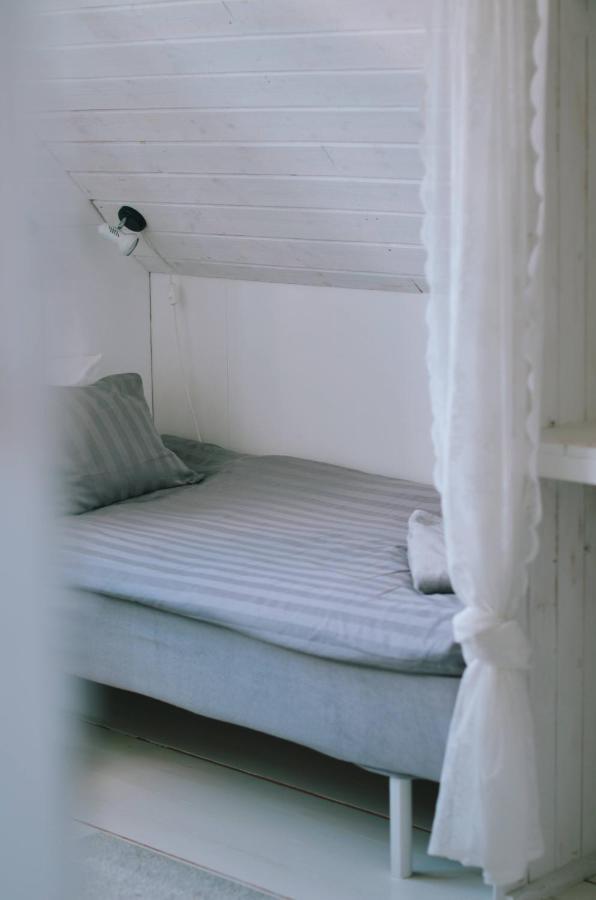 Galleriet Bnb Stenkyrka 外观 照片
