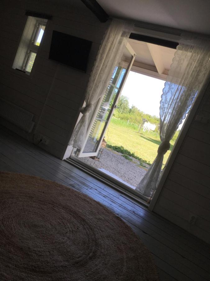 Galleriet Bnb Stenkyrka 外观 照片