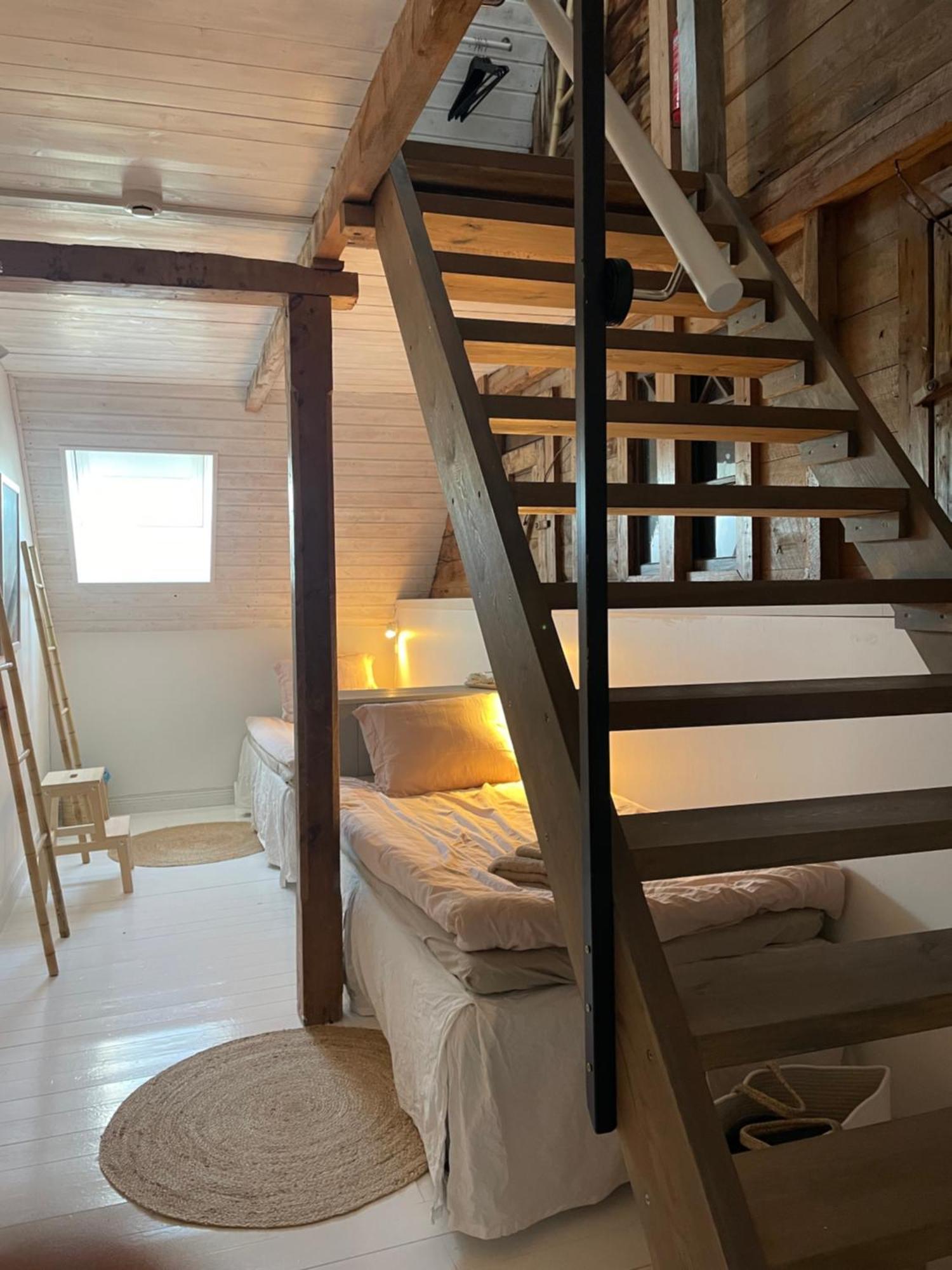 Galleriet Bnb Stenkyrka 外观 照片